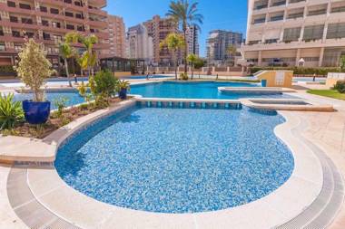 Apartamento Apolo XVI 1 4 19