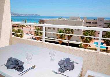 Apartamento Apolo XVI 1 4 19