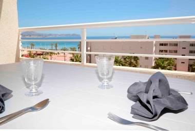 Apartamento Apolo XVI 1 4 19