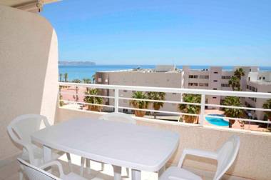 Apartamento Apolo XVI 1 4 19