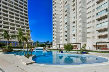 Apartamento Apolo XVI 1 4 18