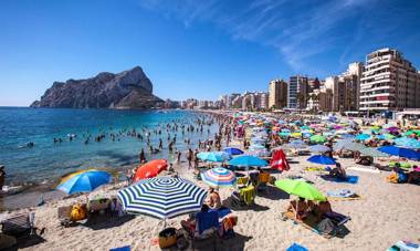 Apartamento Apolo XVI 1 4 18