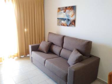 Apartamento Apolo XVI 1 4 17