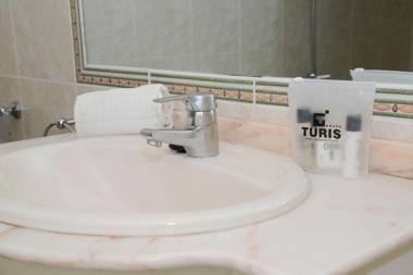 Apartamento Zafiro 35B