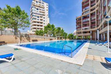 Apartamento Nautilus 39B