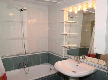 Apartamento Nautilus 39B