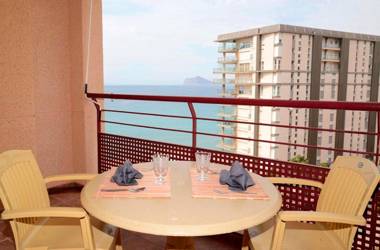 Apartamento Nautilus 39B