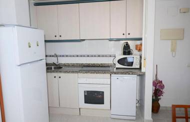Apartamento Turquesa Beach 310B