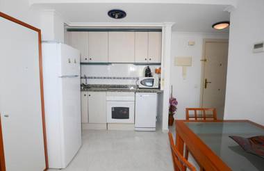 Apartamento Turquesa Beach 310B