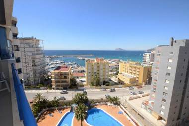 Apartamento Turquesa Beach 310B