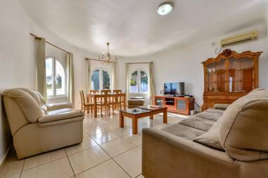 Villa Bellavista Calpe