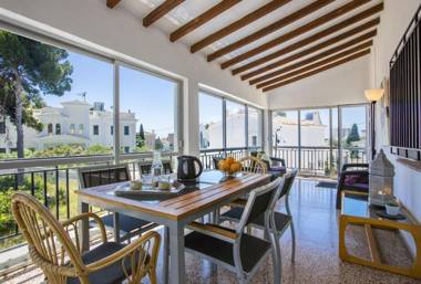 Villa Los Leones Calpe