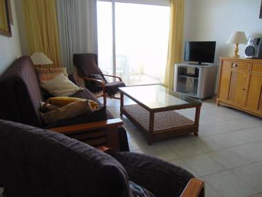 Apartamentos APOLO16 (I-15º-70)