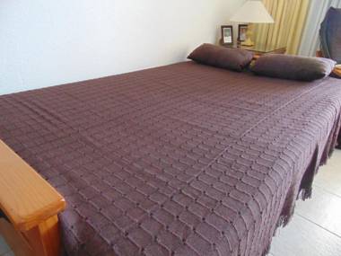 Apartamentos APOLO16 (I-15º-70)