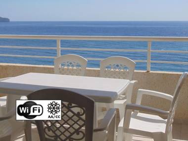 Apartamentos APOLO16 (I-15º-70)