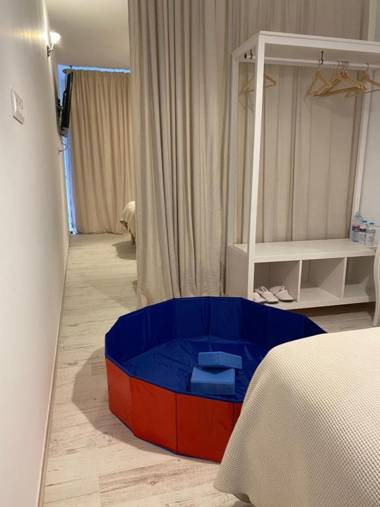 Loft Valentia Tous Calpe