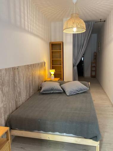 Loft Valentia Tous Calpe