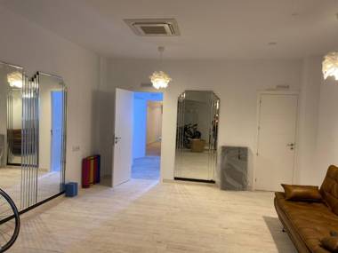 Loft Valentia Tous Calpe