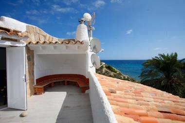 Villa Ronda - Costa CarpeDiem