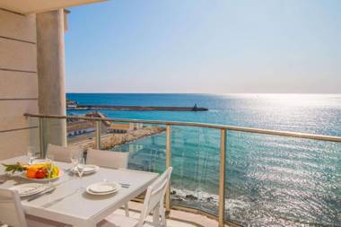 Apartamento Barlovento - PlusHolidays