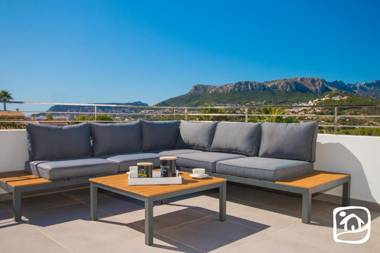 Abahana Villas Caballito De Mar