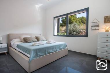 Abahana Villas Caballito De Mar