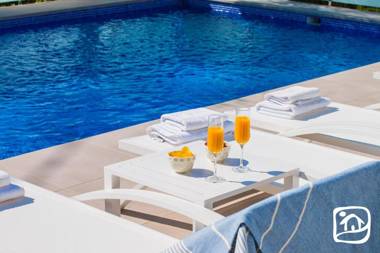 Abahana Villas Caballito De Mar