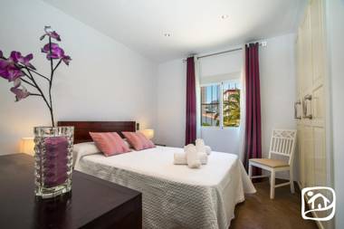 Abahana Villas La Higuera