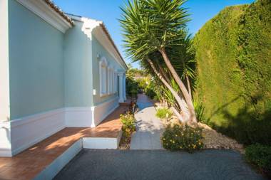 Villa Yoko - Plusholidays