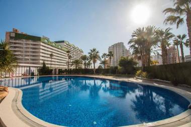 Apartamento Coral Beach - PlusHolidays