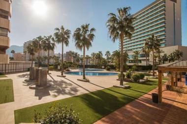 Apartamento Coral Beach - PlusHolidays