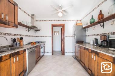 Abahana Villas Cilandro