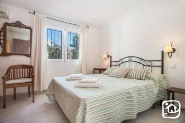 Abahana Villas Cilandro