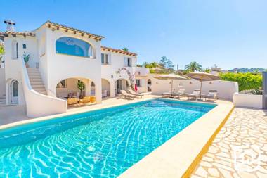 Abahana Villas Malawi