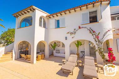 Abahana Villas Malawi