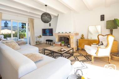 Abahana Villas Malawi