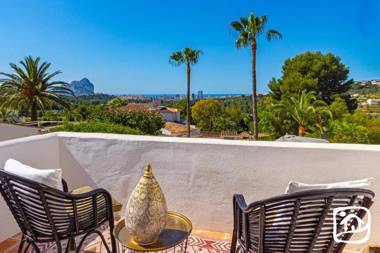 Abahana Villas Malawi