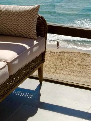 Edf CalpeMar planta 8 - primera linea