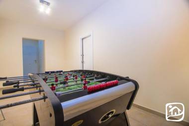 Abahana Villas Albufera