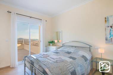 Abahana Villas Albufera