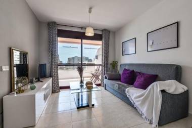 Apartamentos Zafiro (1-8º-B)