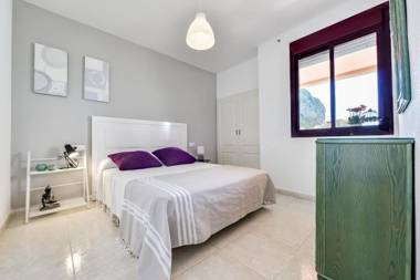 Apartamentos Zafiro (1-8º-B)