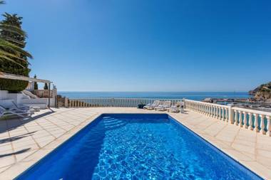 Villa Jaconne - PlusHolidays