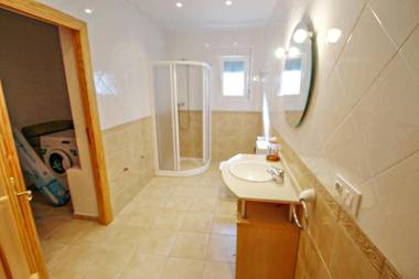 Gema - pretty holiday home with private pool in Calpe