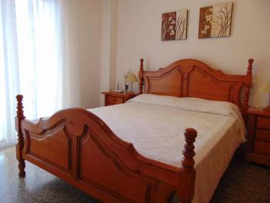 Apartamentos Bobyan (2º-A)