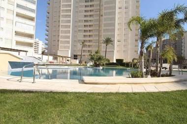 Apartamentos Apolo16 (II-3º-12)