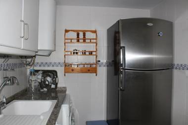Apartamentos Apolo16 (II-3º-12)