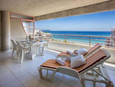 Apartamentos Nuevo Mexico (9º-C)