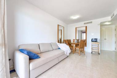 Apartamentos Zafiro (1-5º-B)