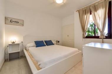 Apartamentos Zafiro (1-5º-B)